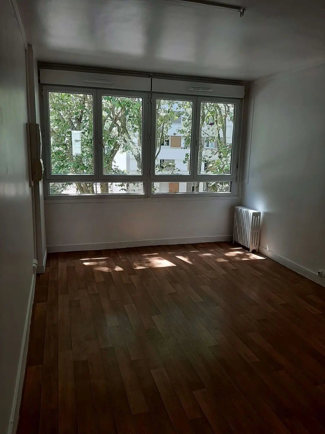 Appartement à louer, 77m², Clichy