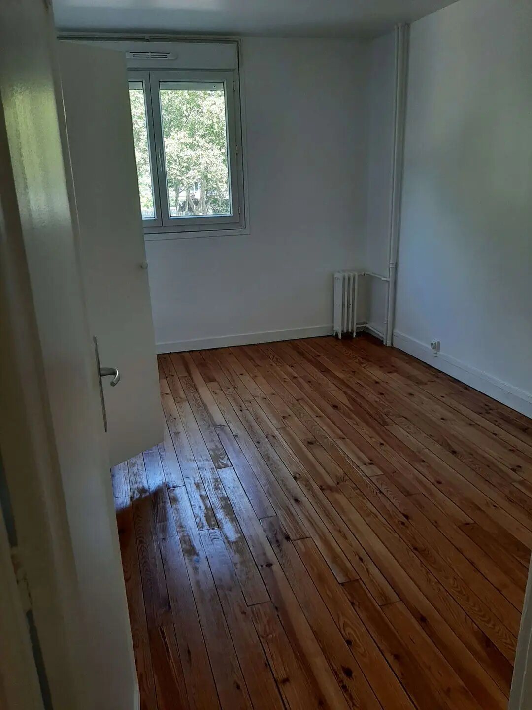 Appartement à louer, 77m², Clichy