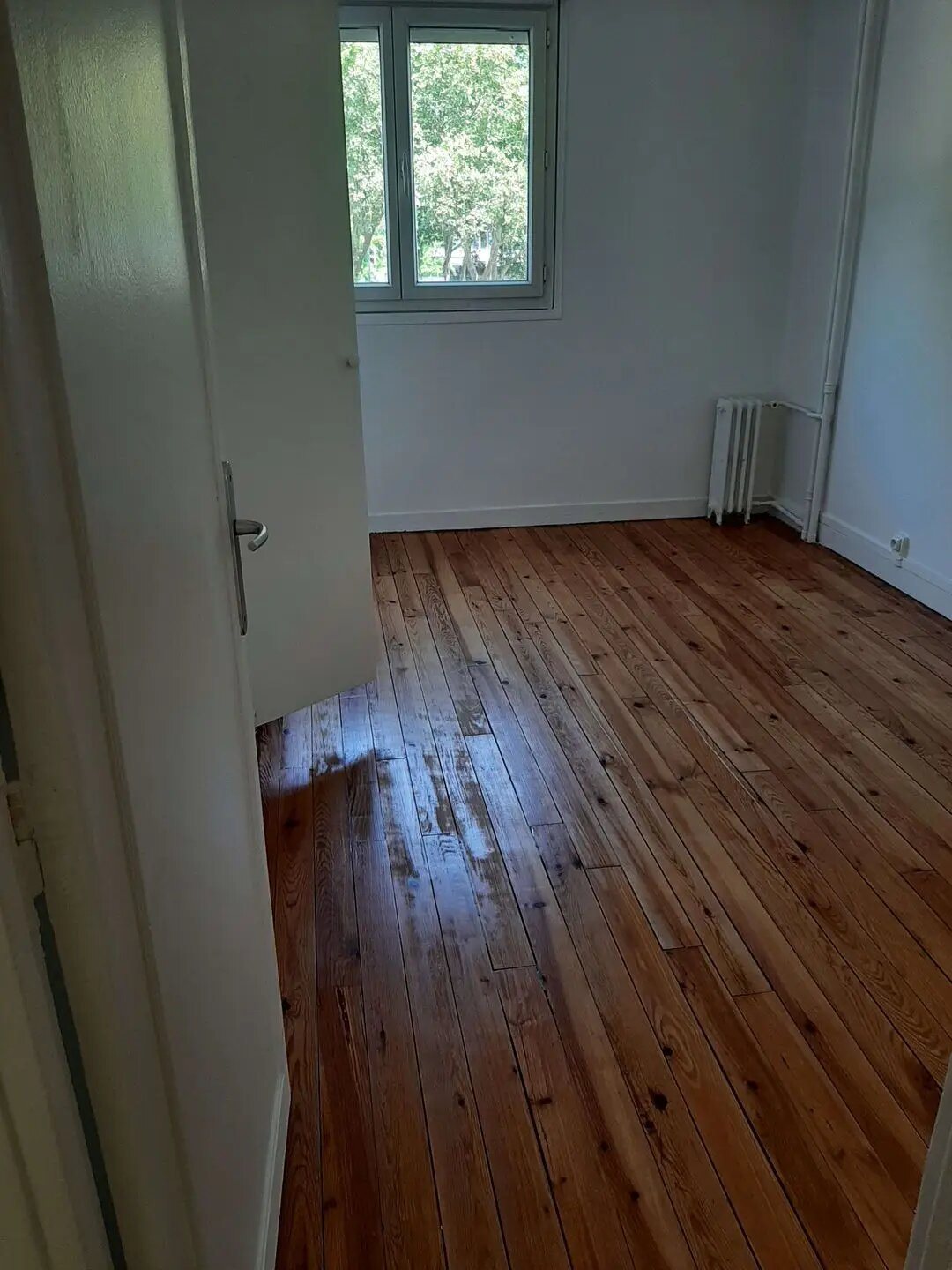 Appartement à louer, 77m², Clichy