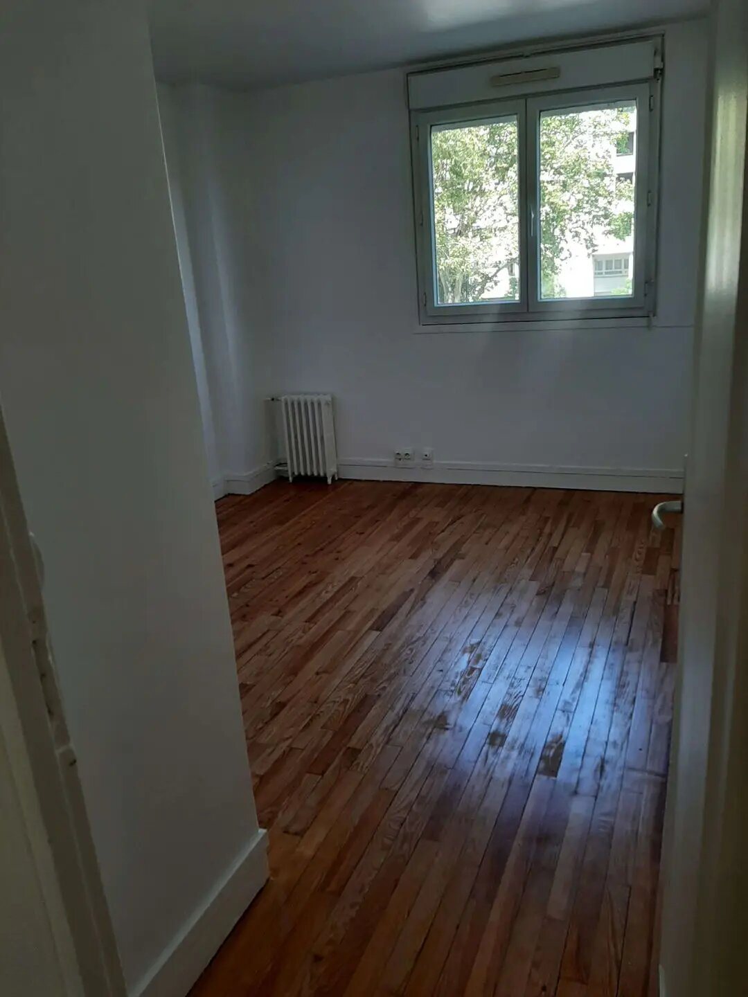 Appartement à louer, 77m², Clichy