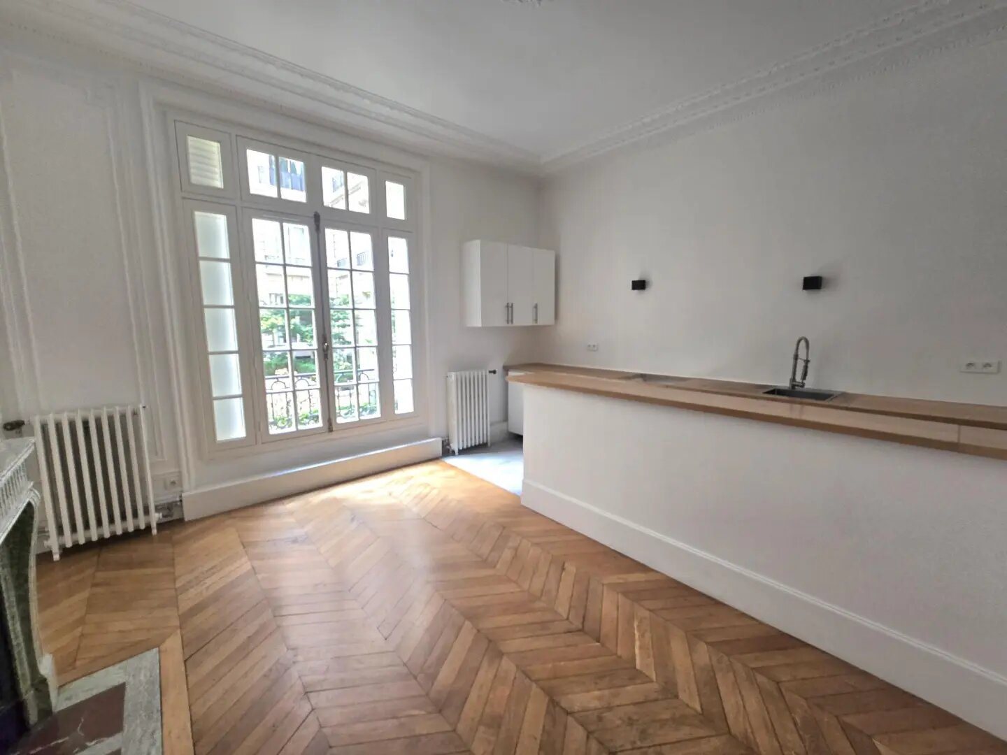 Appartement à louer, 144m², Paris 8ème