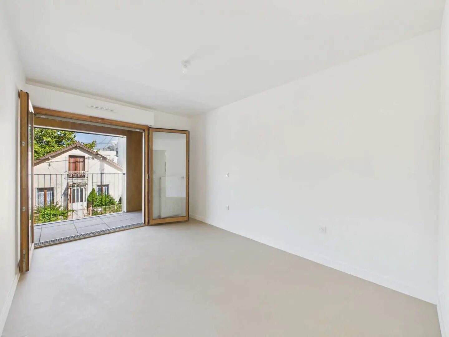 Appartement à louer, 41m², Aulnay-sous-Bois