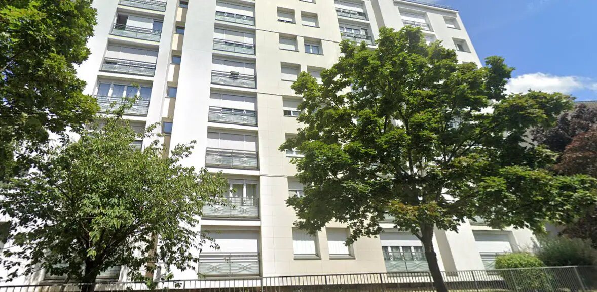 Appartement à louer, 45m², Les Lilas