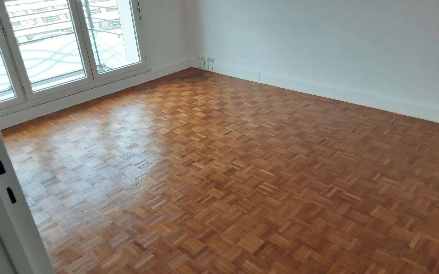 Appartement à louer, 45m², Les Lilas