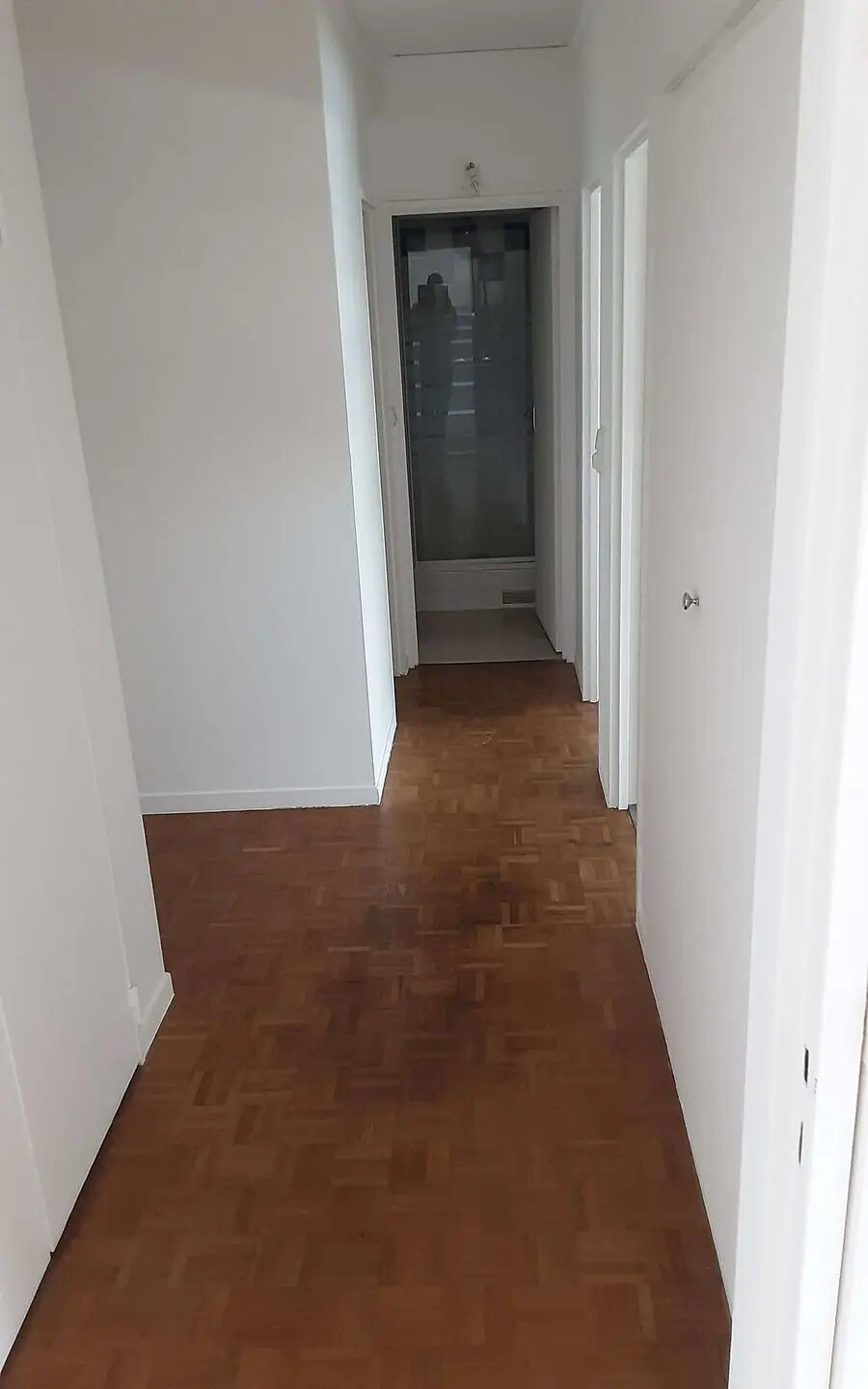 Appartement à louer, 45m², Les Lilas