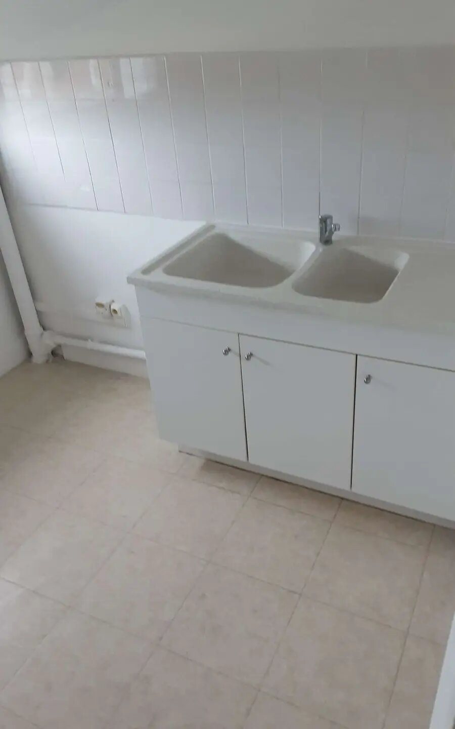 Appartement à louer, 45m², Les Lilas