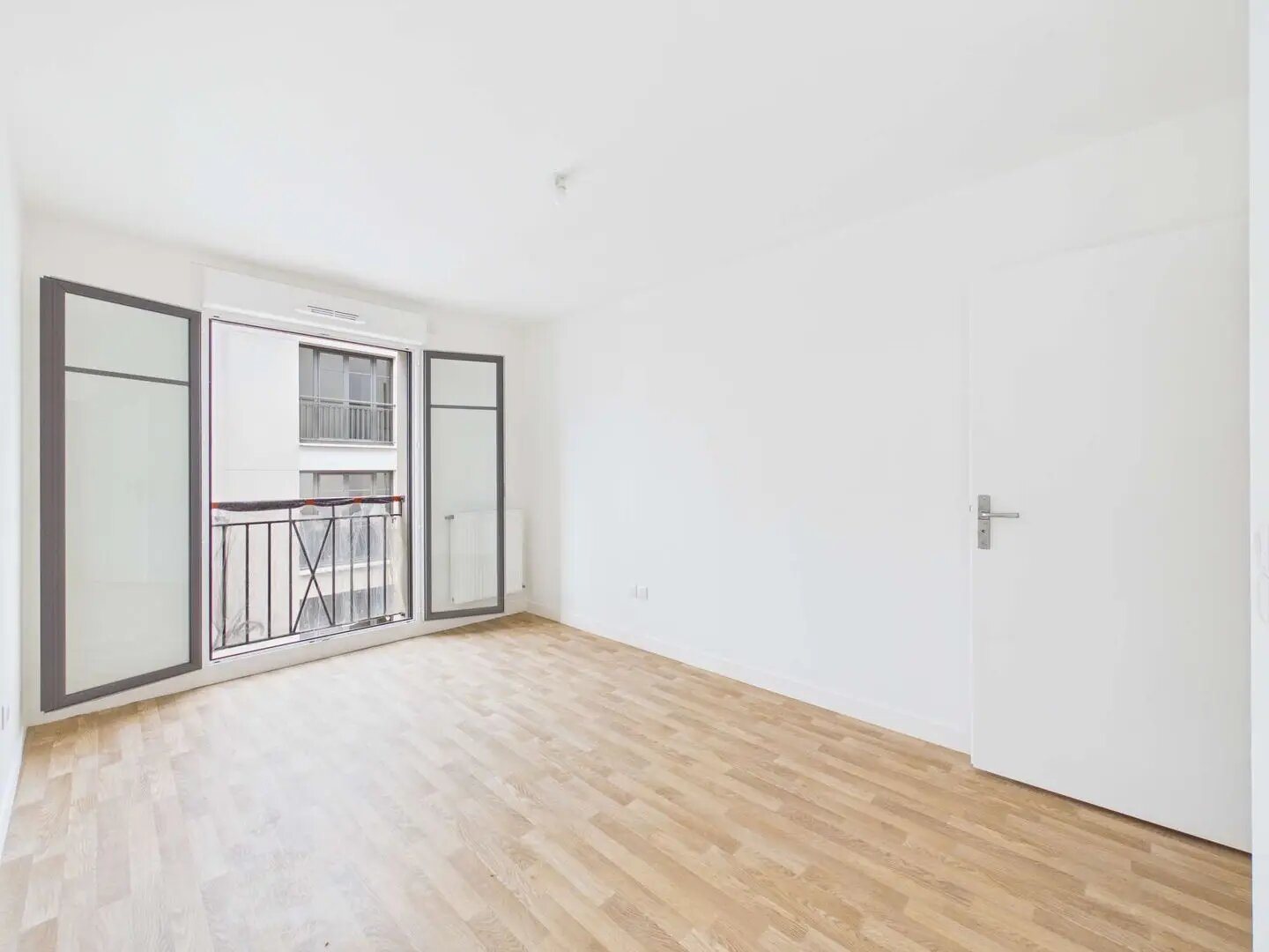Appartement à louer, 64m², Le Plessis-Trévise
