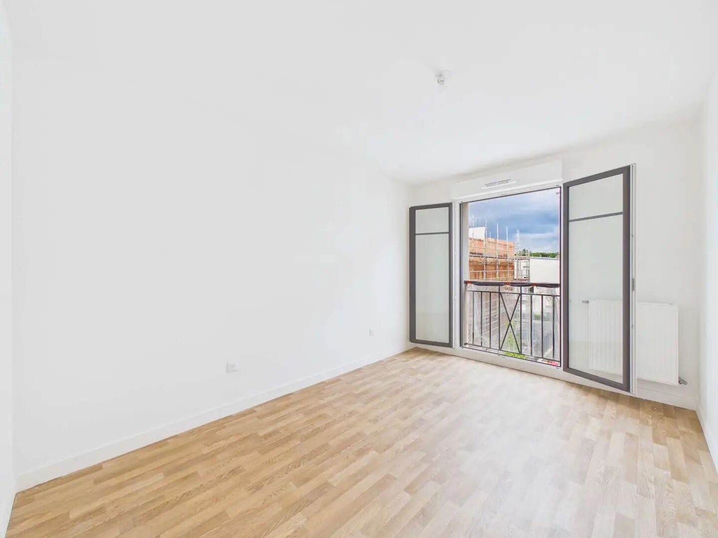 Appartement à louer, 64m², Le Plessis-Trévise