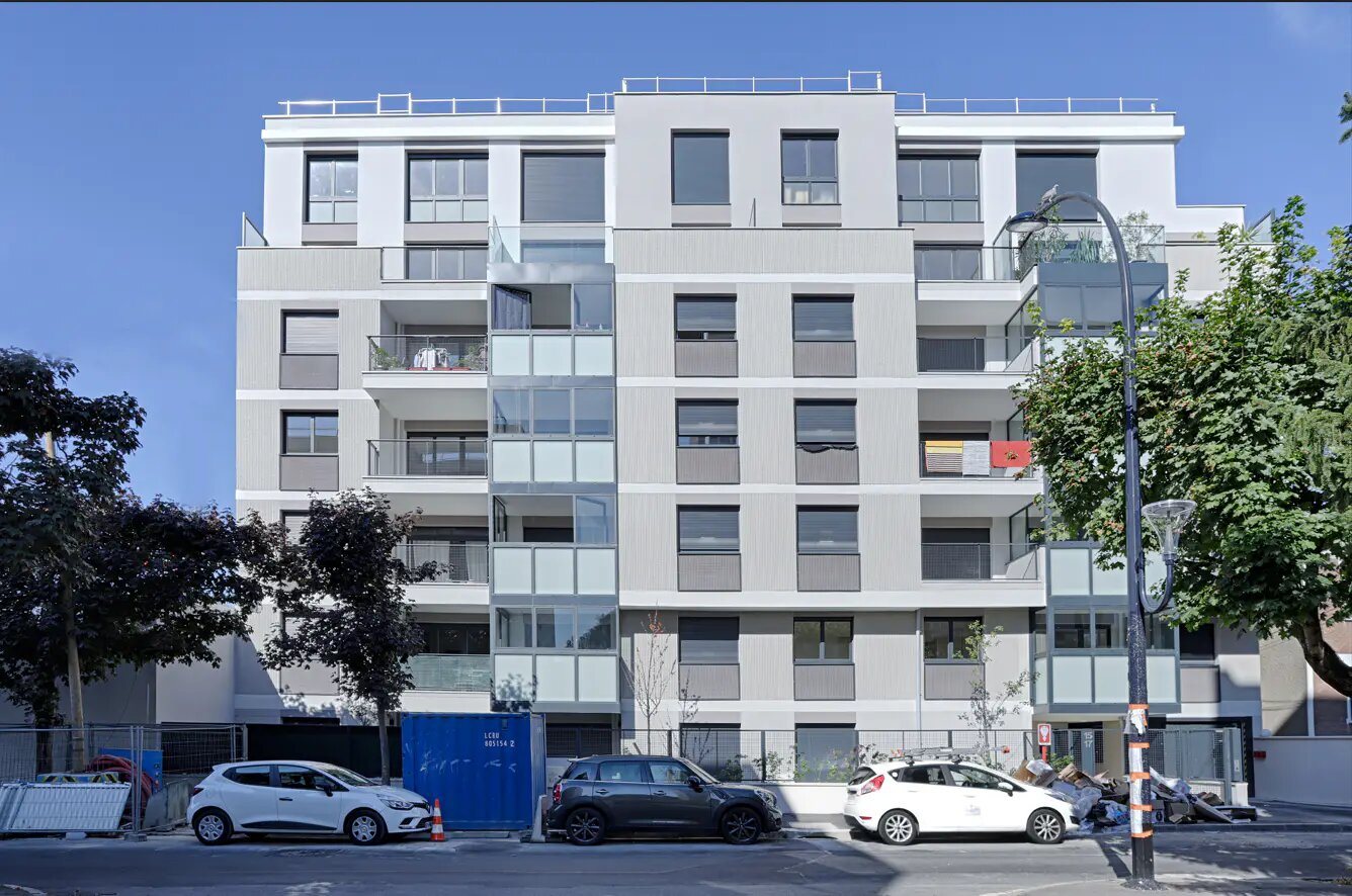 Appartement à louer, 35m², Champigny-sur-Marne