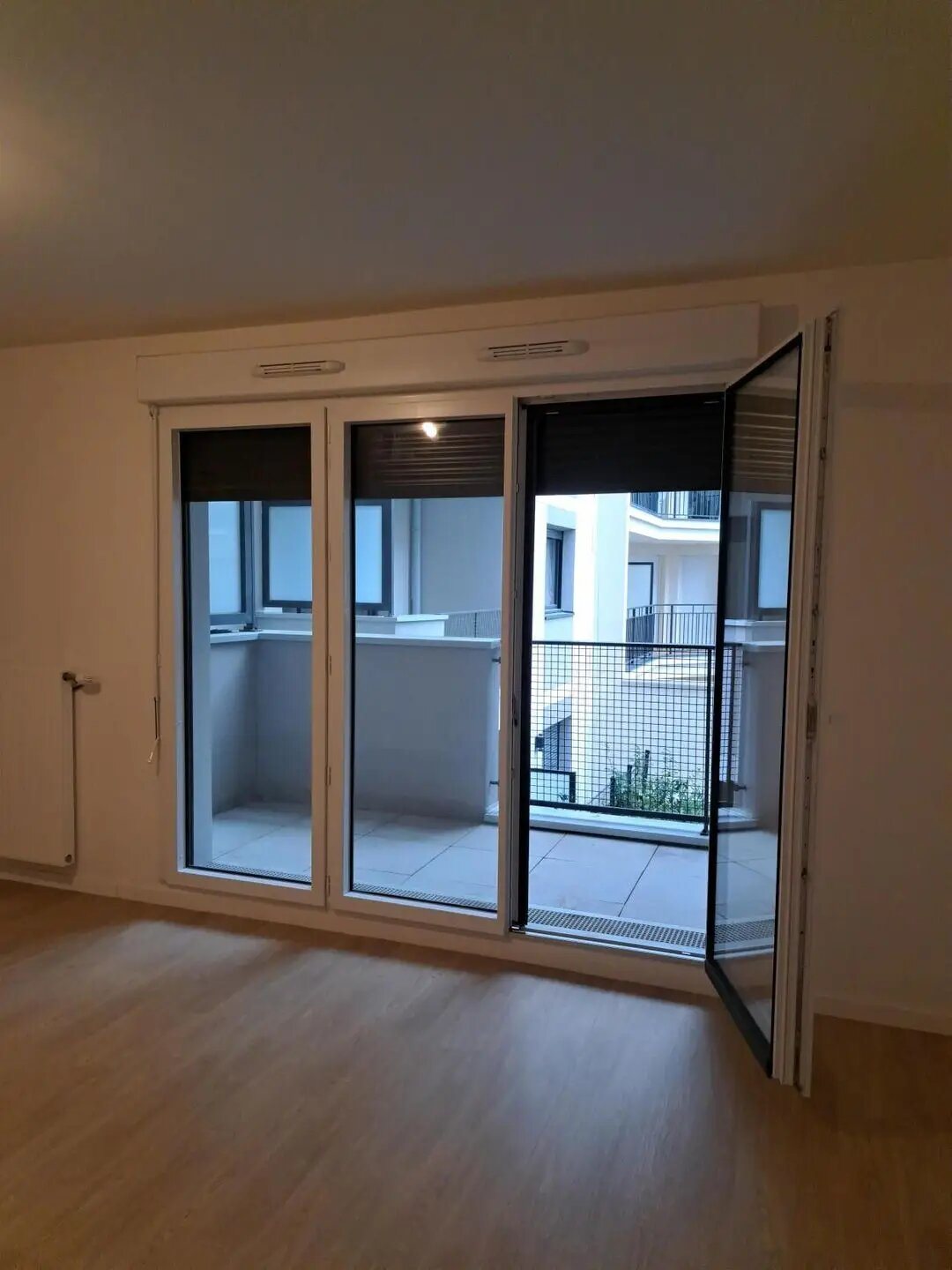Appartement à louer, 35m², Champigny-sur-Marne