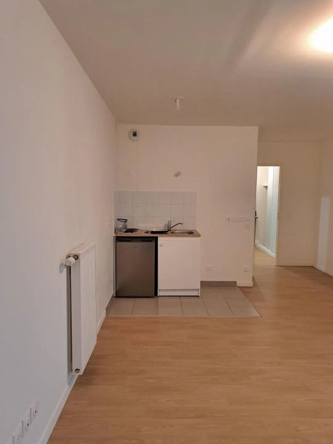 Appartement à louer, 35m², Champigny-sur-Marne