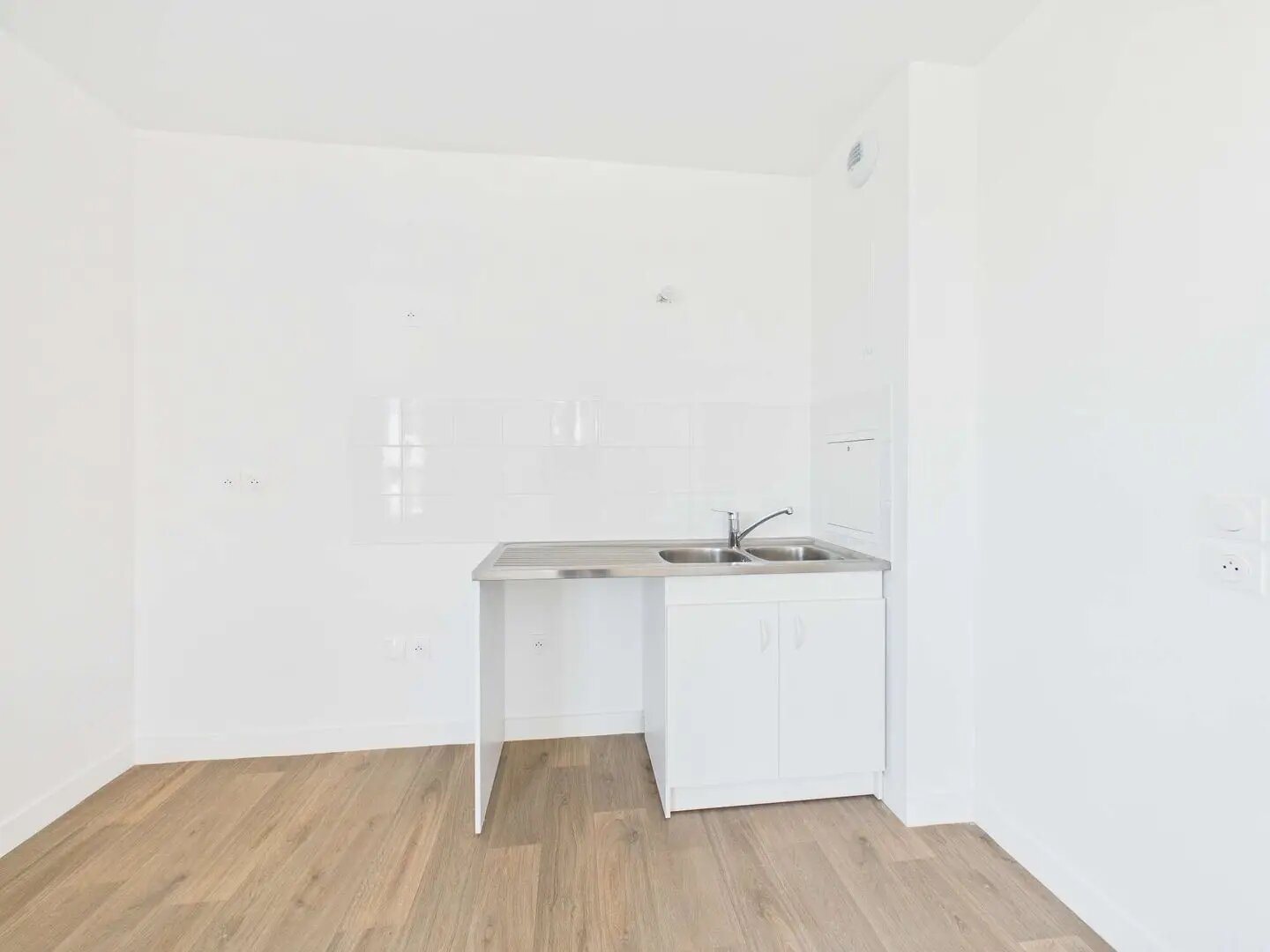 Appartement à louer, 68m², Maurepas