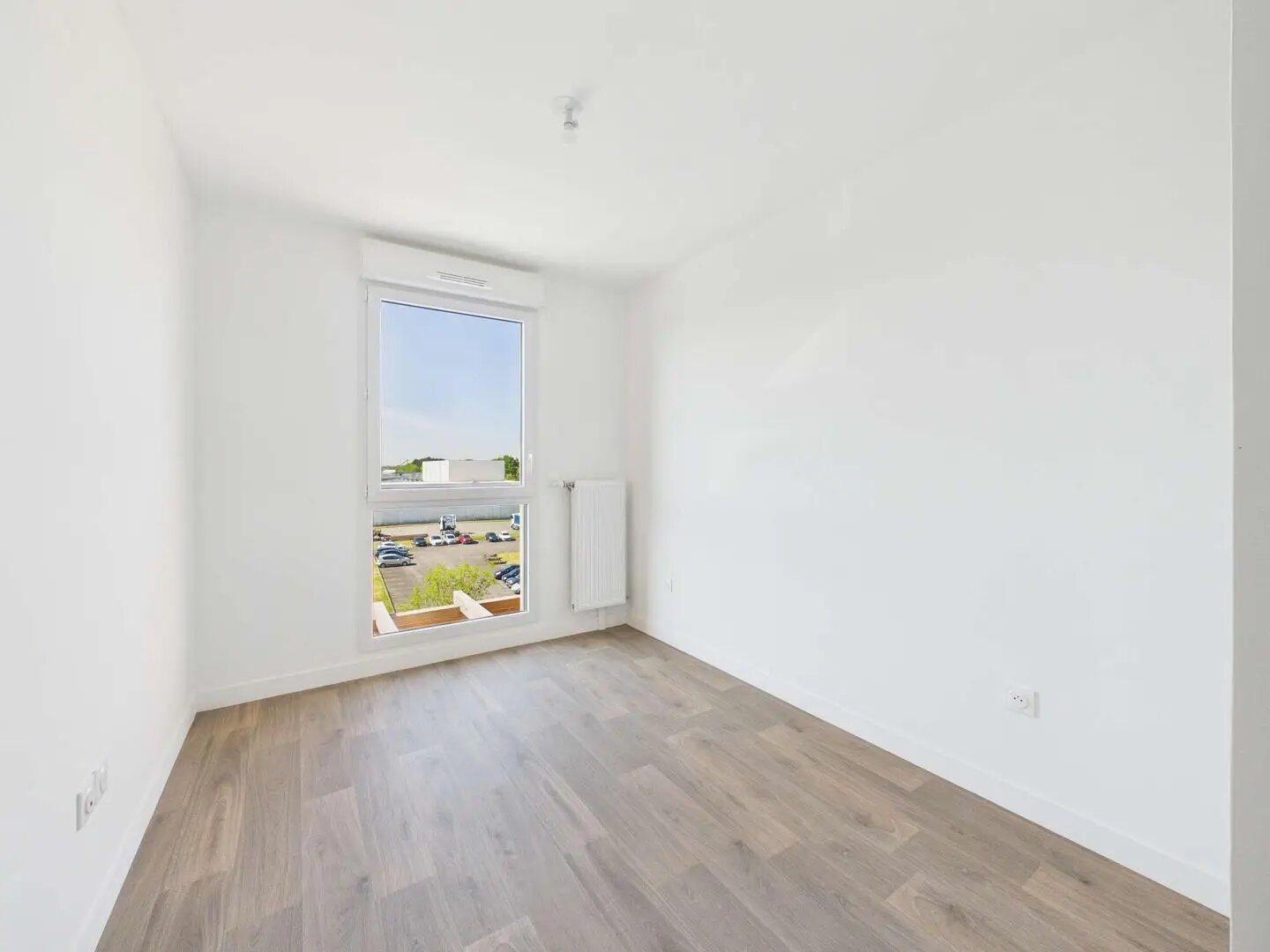 Appartement à louer, 68m², Maurepas