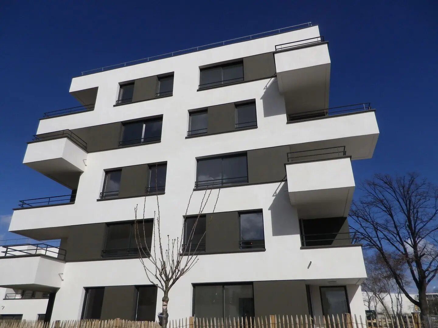 Appartement à louer, 62m², Saint-Michel-sur-Orge