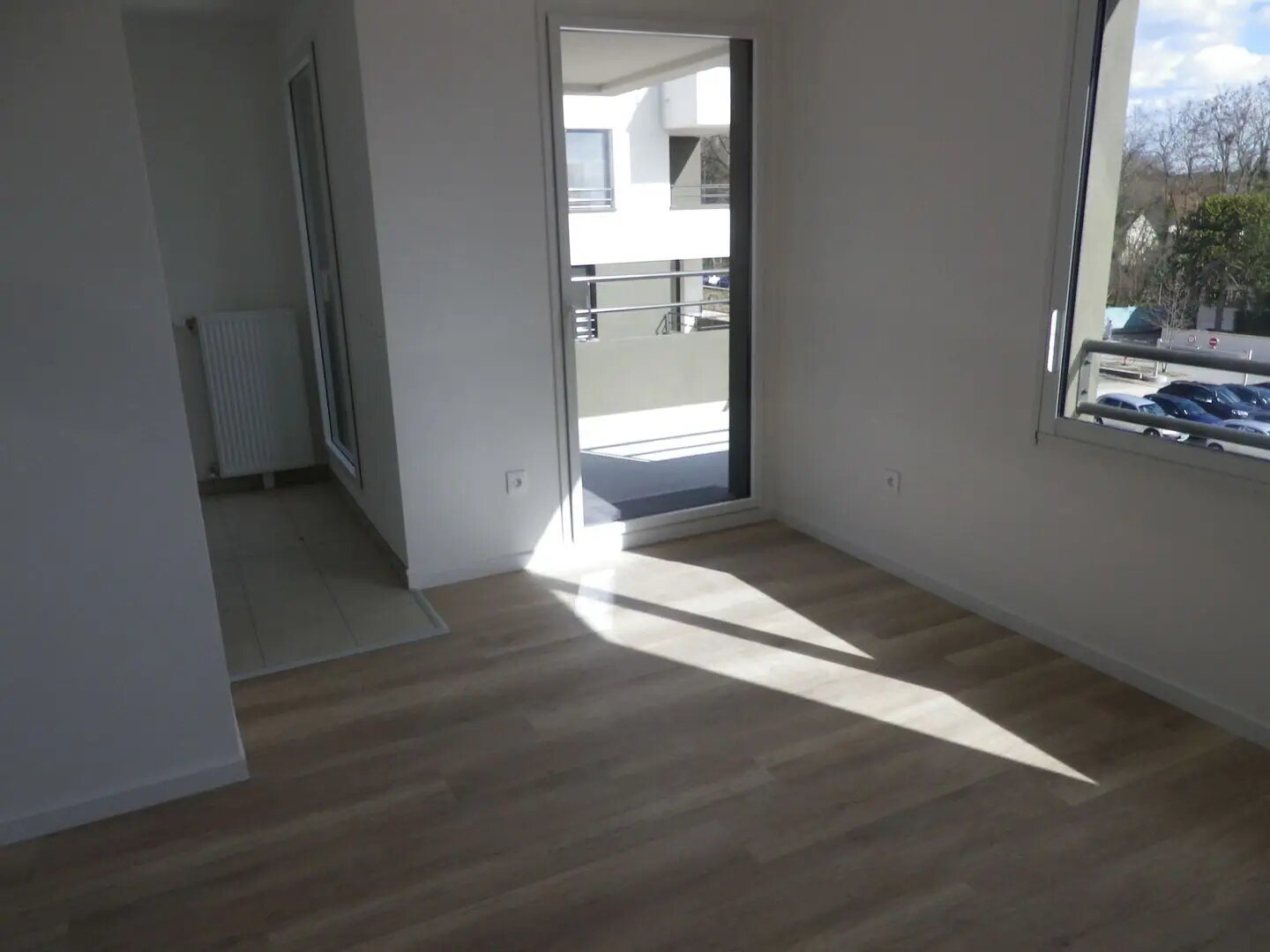 Appartement à louer, 62m², Saint-Michel-sur-Orge