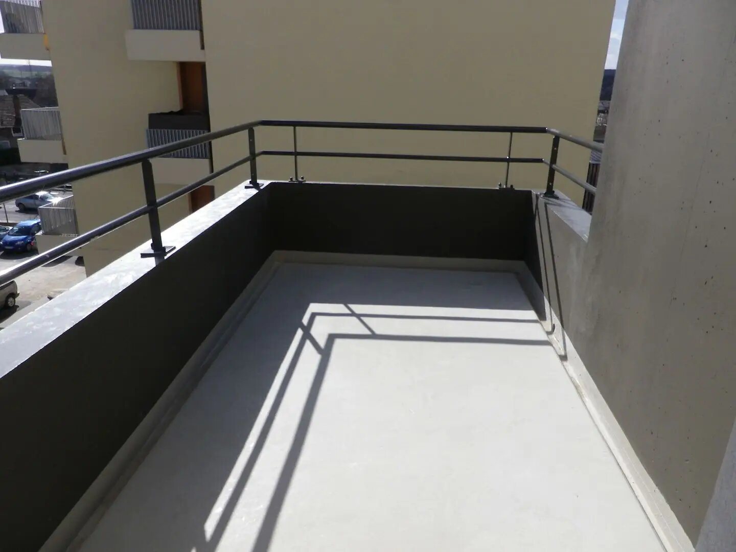 Appartement à louer, 62m², Saint-Michel-sur-Orge