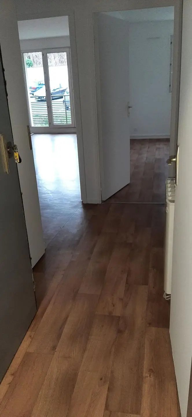 Appartement à louer, 52m², Saint-Cyr-l'École