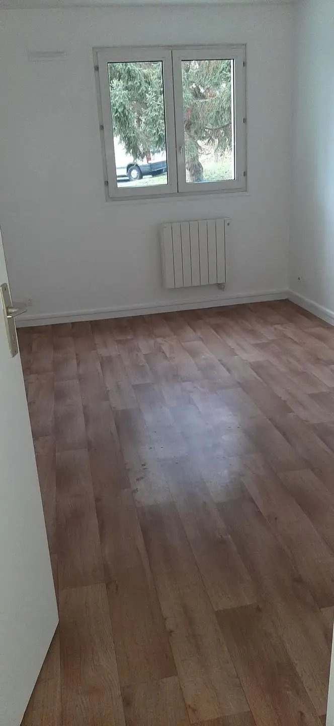 Appartement à louer, 52m², Saint-Cyr-l'École
