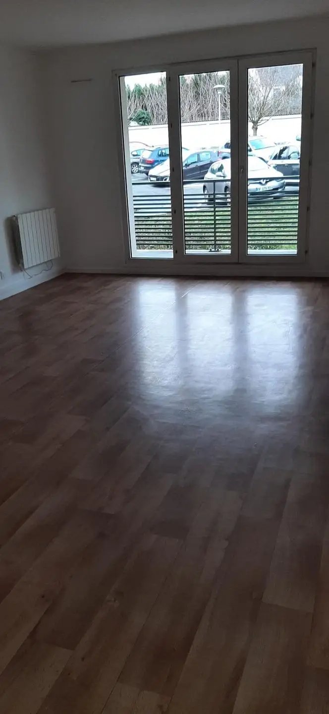 Appartement à louer, 52m², Saint-Cyr-l'École