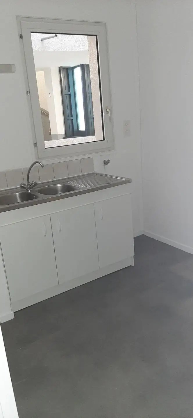 Appartement à louer, 52m², Saint-Cyr-l'École