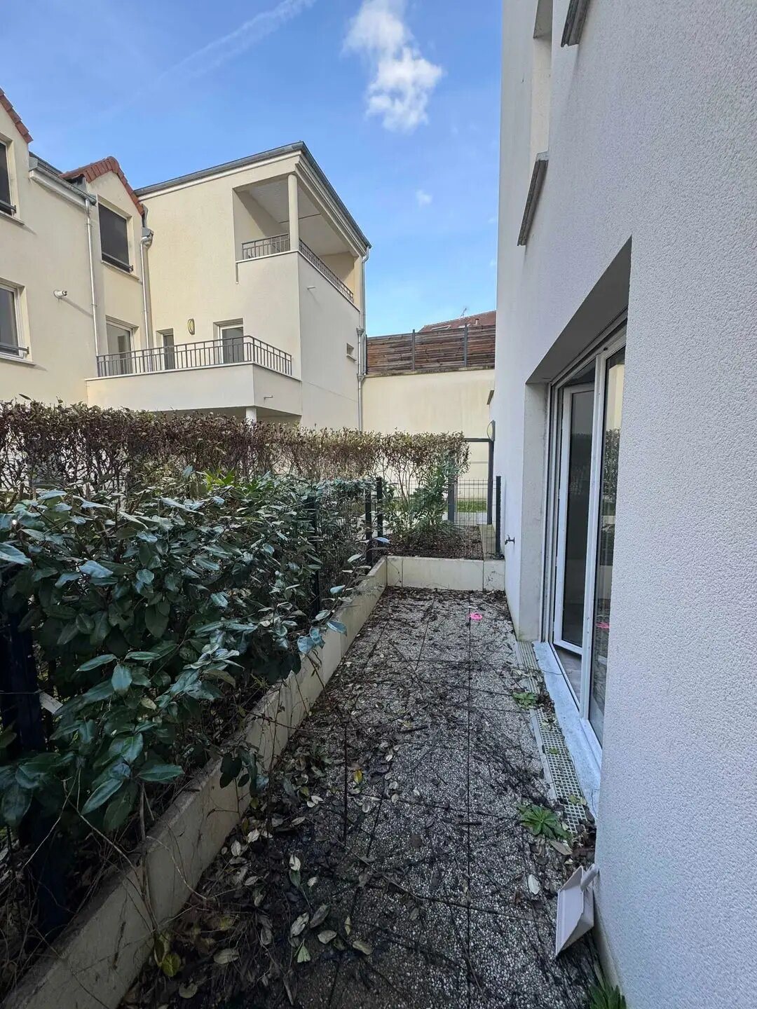 Appartement à louer, 46m², Bougival