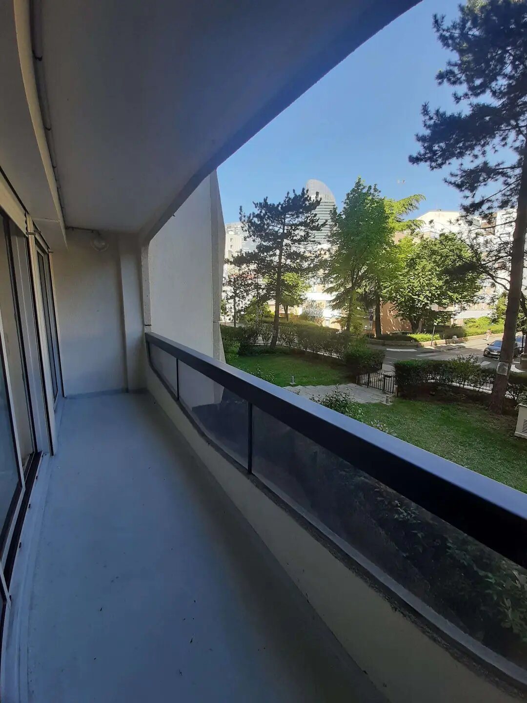 Appartement à louer, 28m², Courbevoie