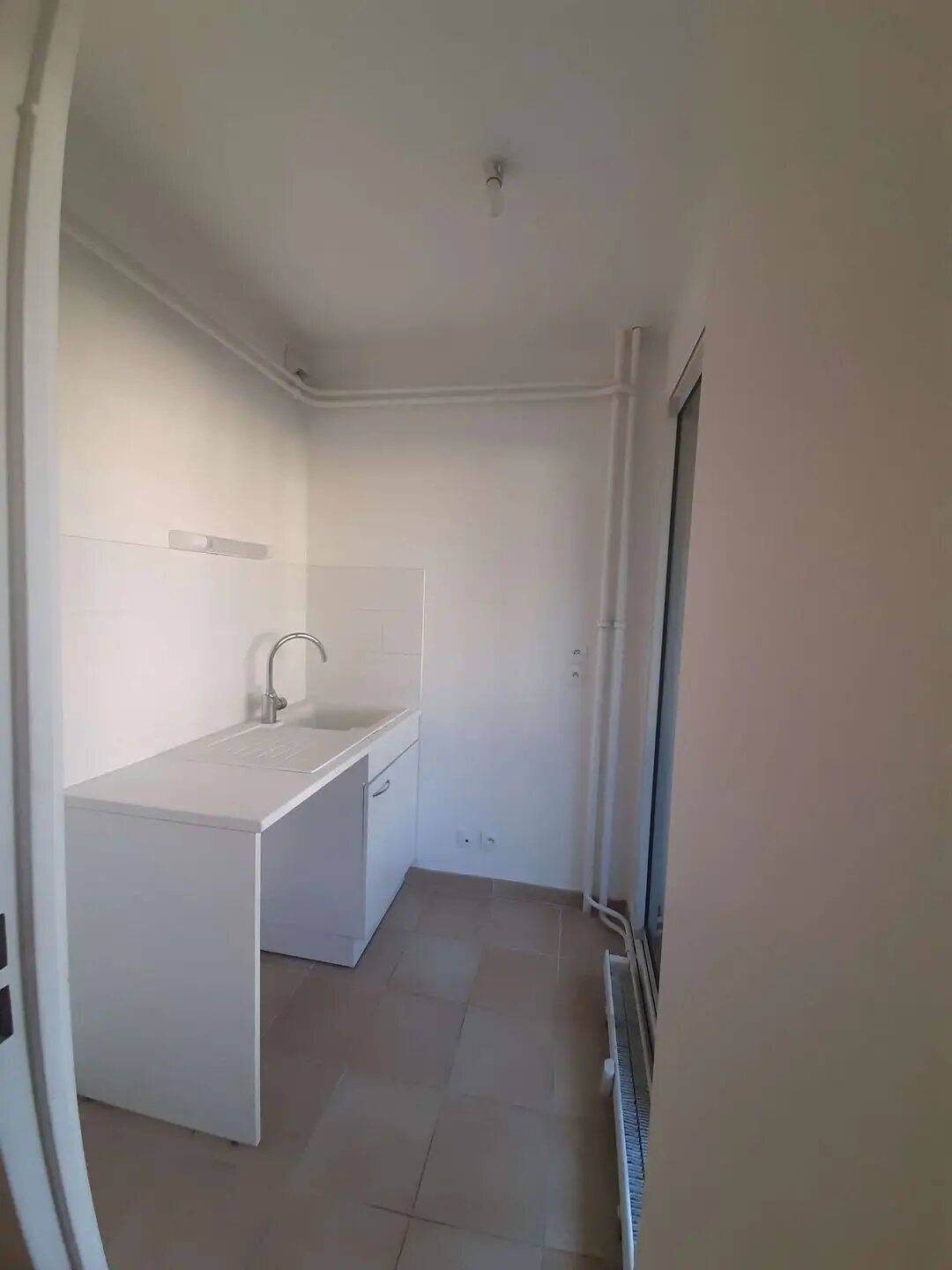 Appartement à louer, 28m², Courbevoie