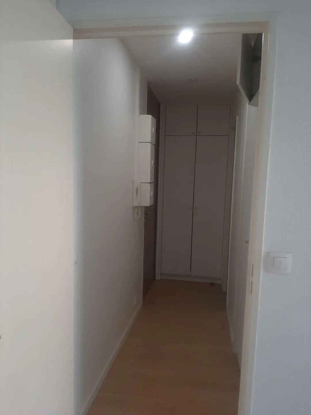Appartement à louer, 28m², Courbevoie