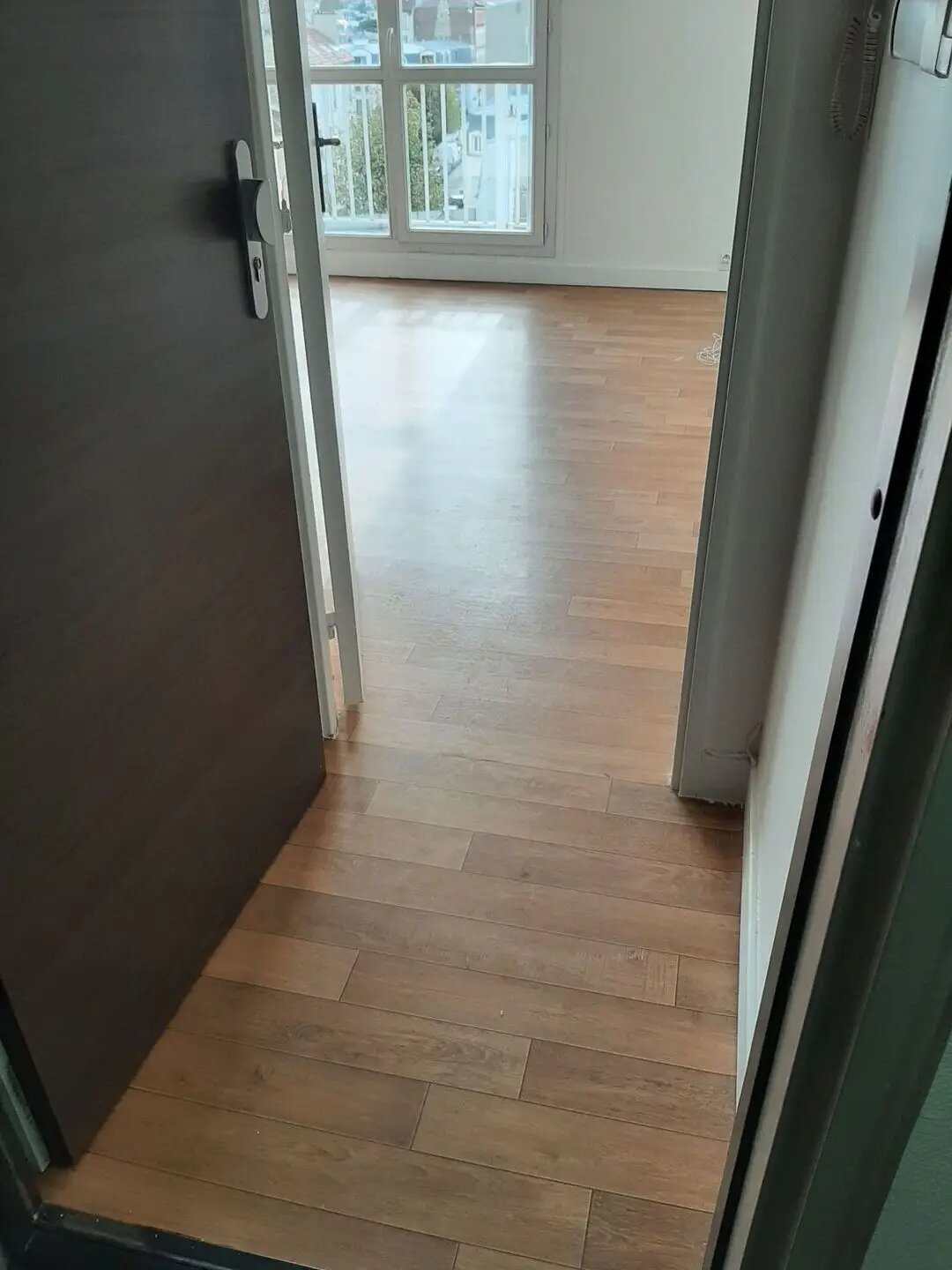 Appartement à louer, 27m², Asnières-sur-Seine