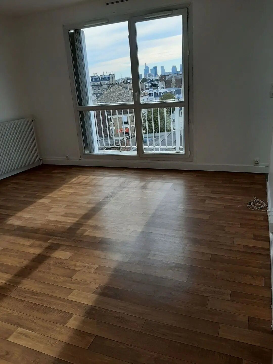 Appartement à louer, 27m², Asnières-sur-Seine