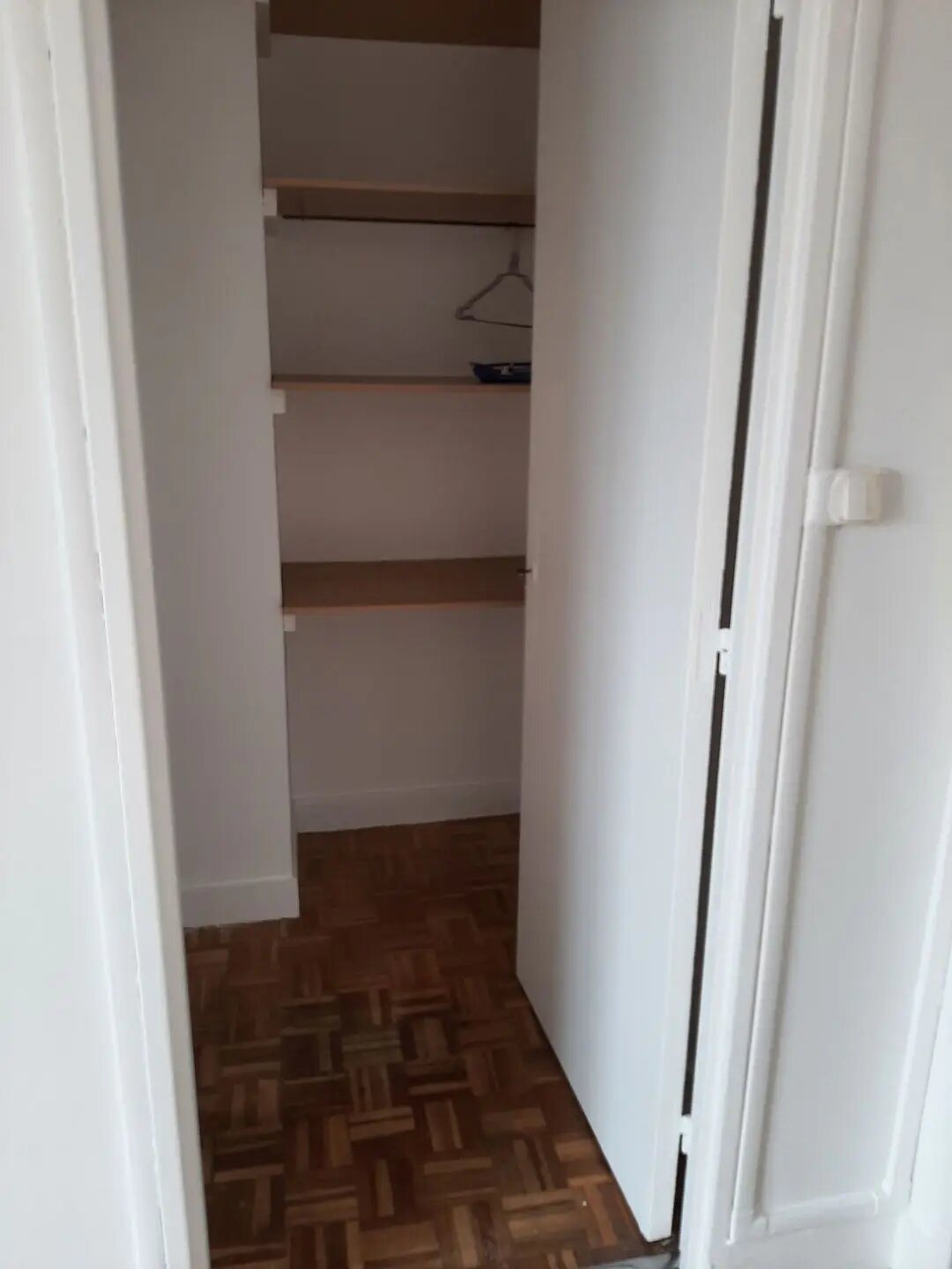 Appartement à louer, 27m², Asnières-sur-Seine