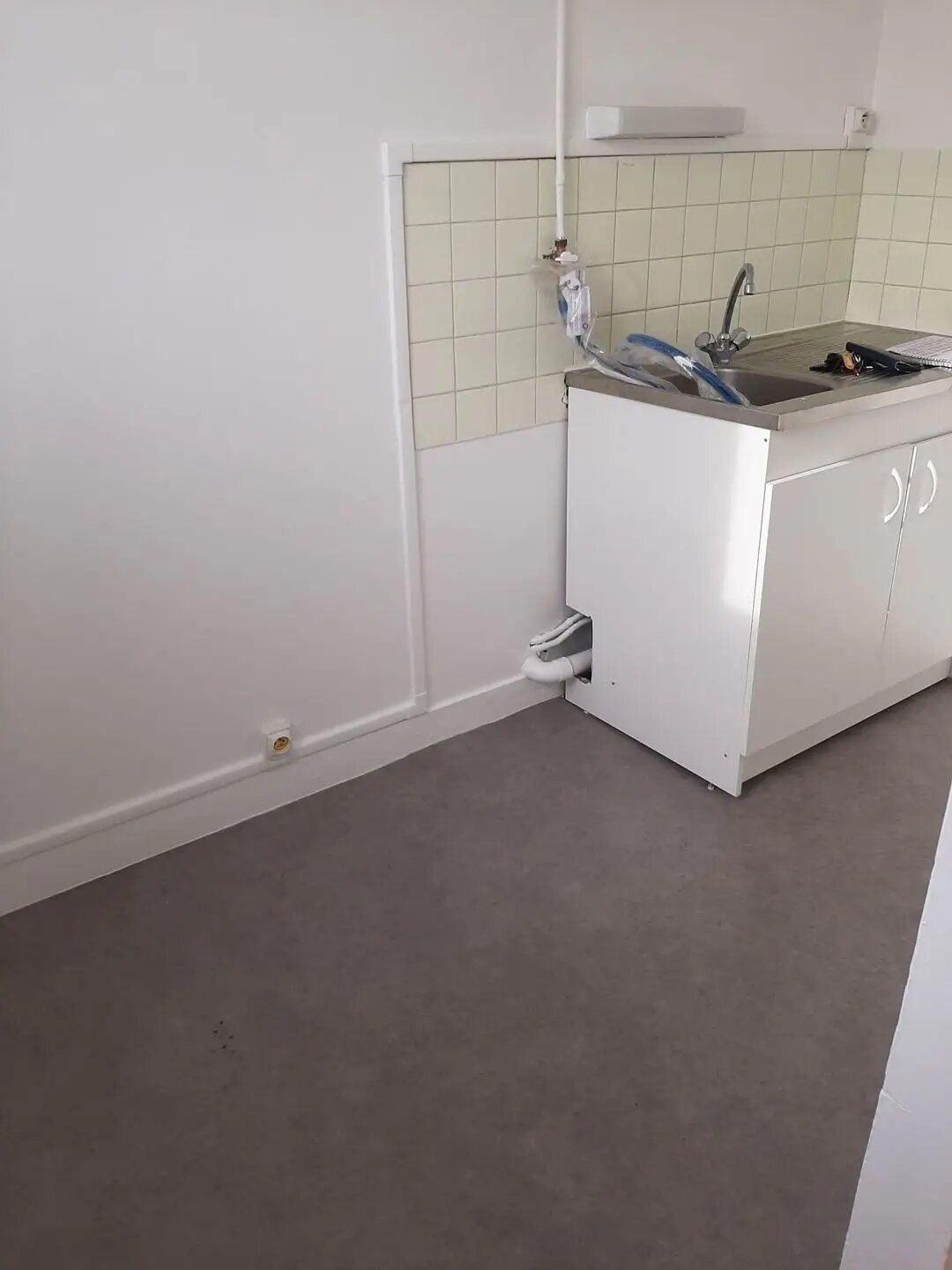 Appartement à louer, 27m², Asnières-sur-Seine