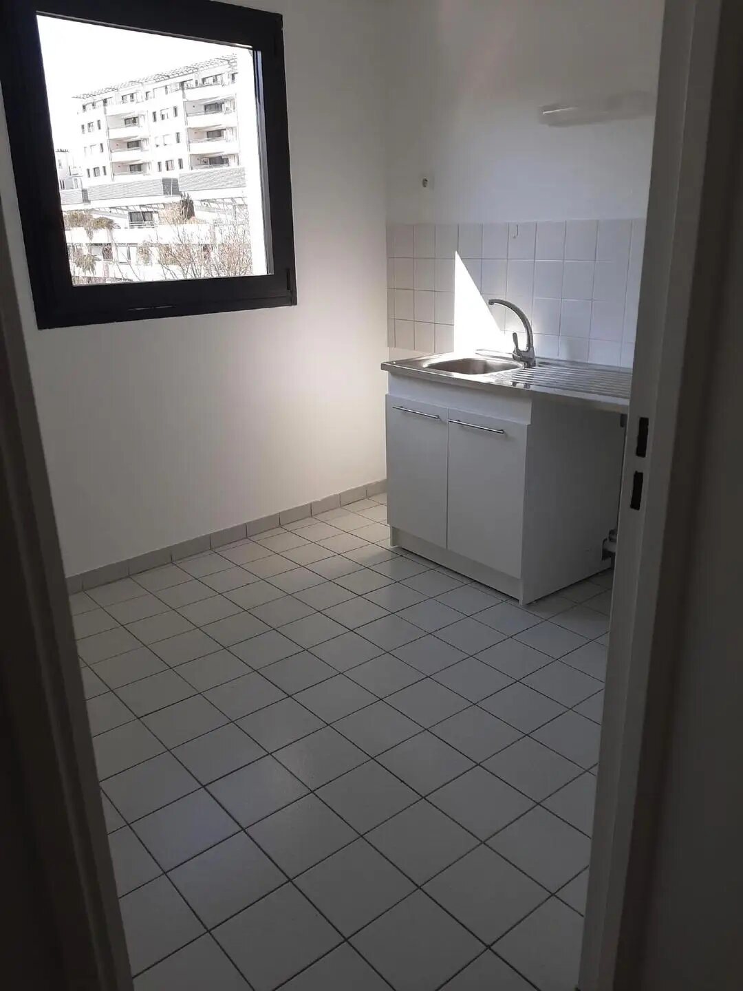 Appartement à louer, 36m², Paris 19ème