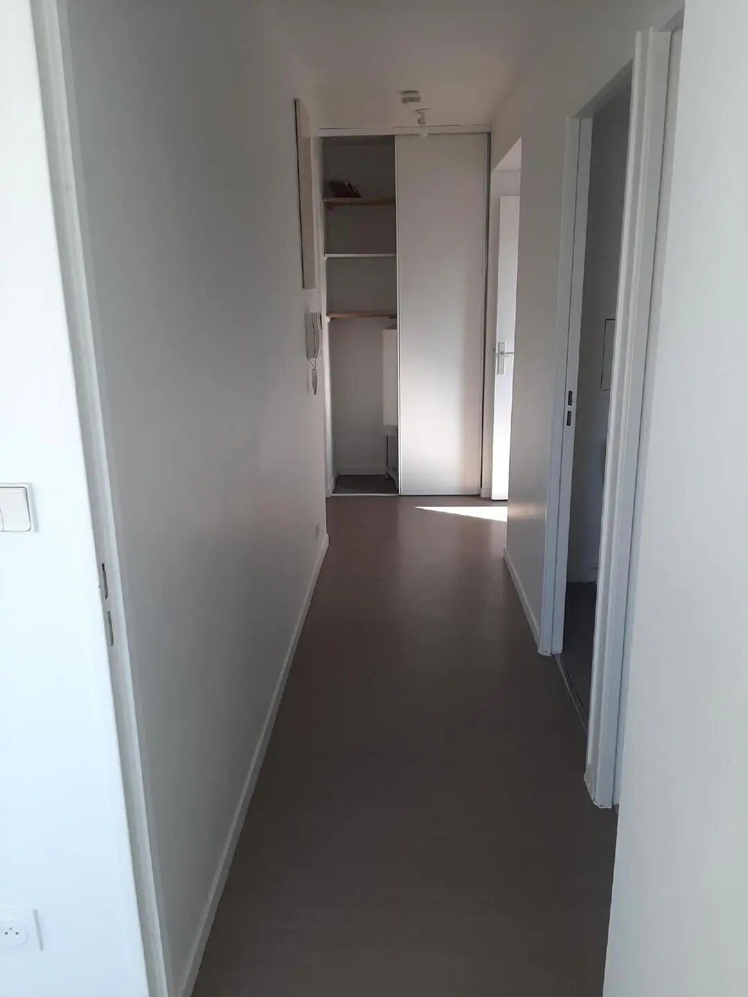 Appartement à louer, 36m², Paris 19ème