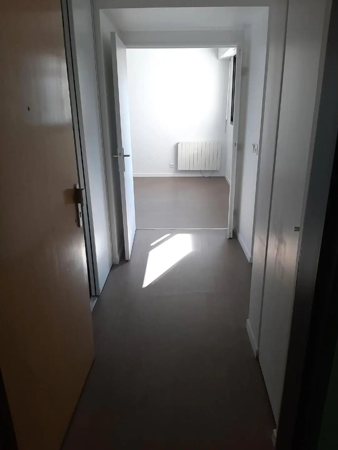 Appartement à louer, 36m², Paris 19ème