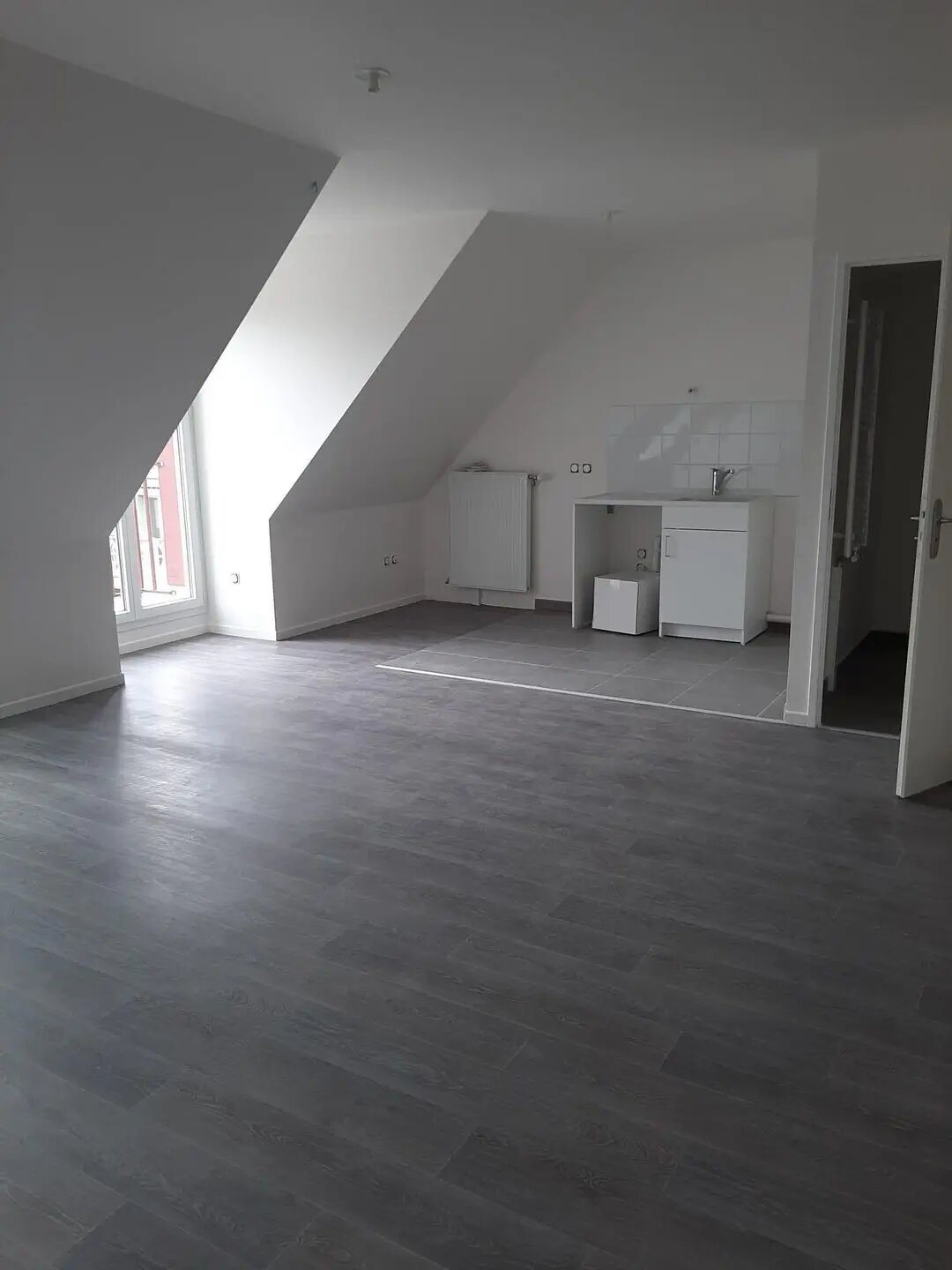 Appartement à louer, 40m², Le Plessis-Robinson