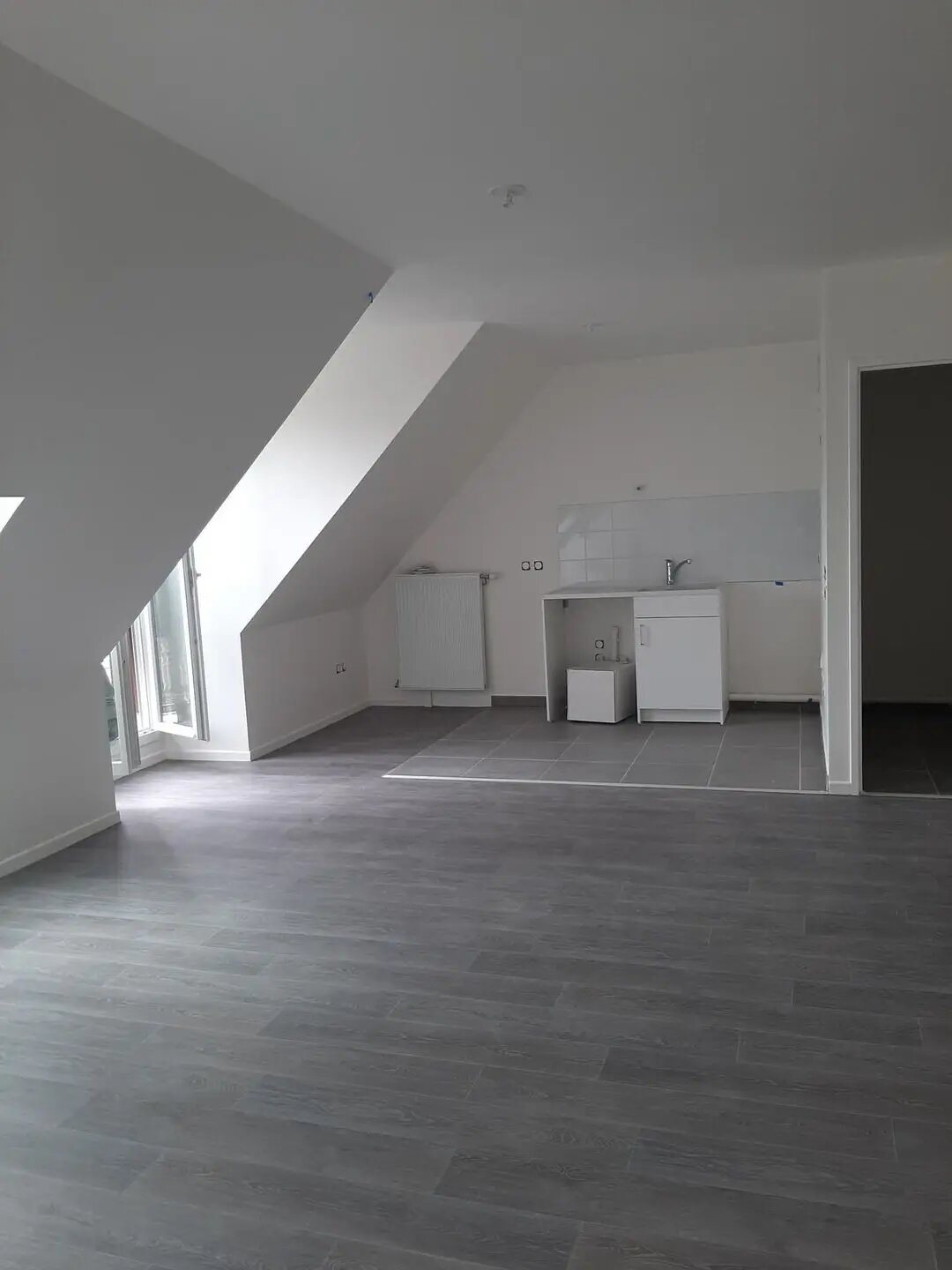 Appartement à louer, 40m², Le Plessis-Robinson