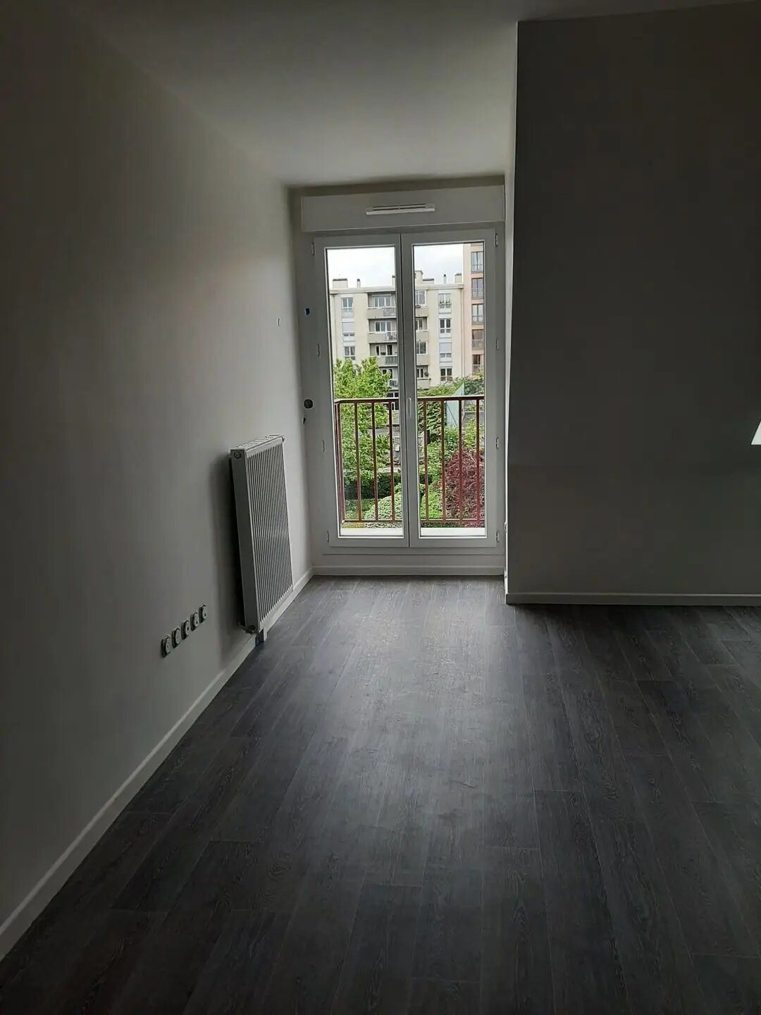 Appartement à louer, 40m², Le Plessis-Robinson