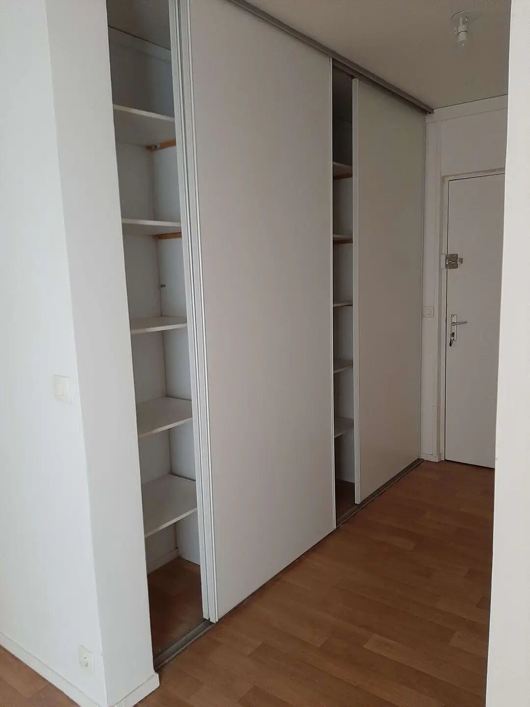 Appartement à louer, 84m², Paris 18ème