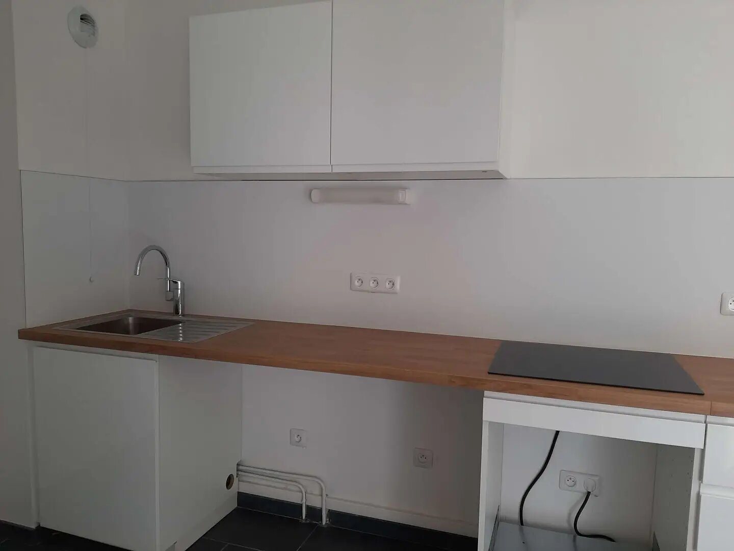 Appartement à louer, 84m², Paris 18ème