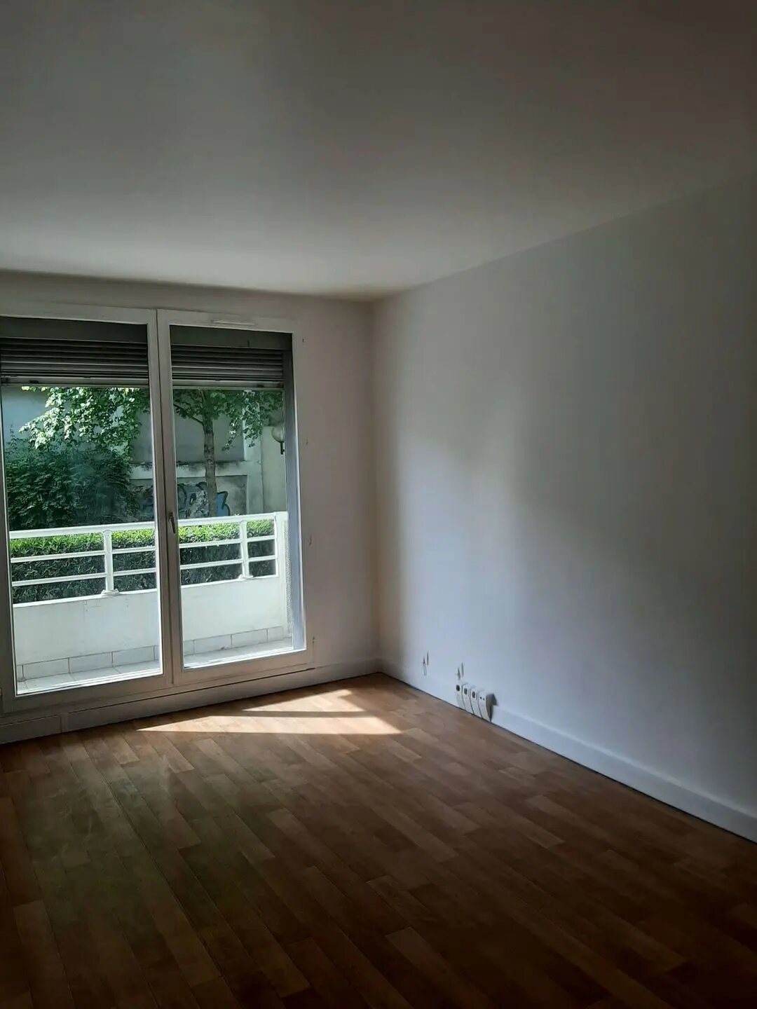 Appartement à louer, 84m², Paris 18ème
