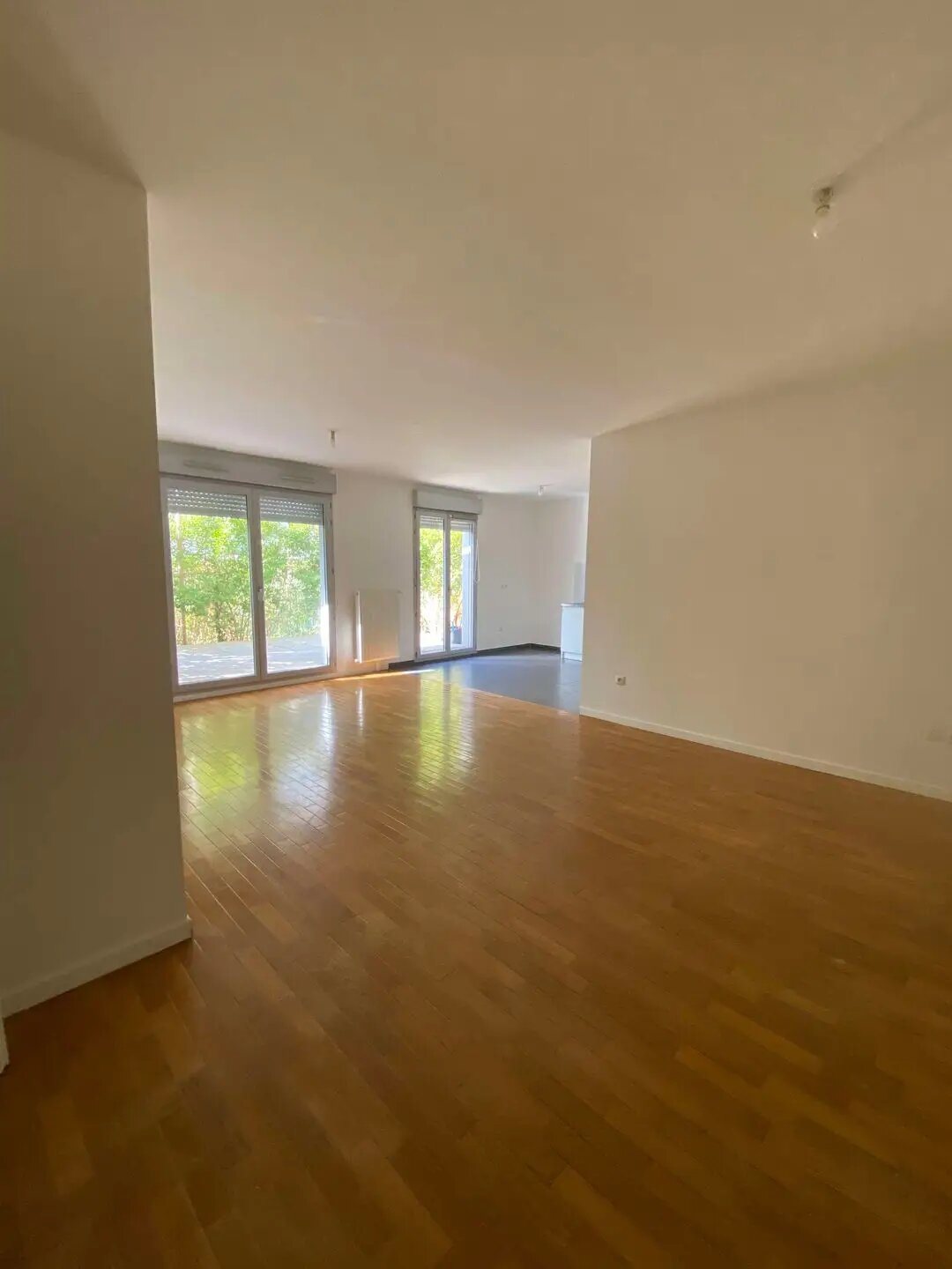 Appartement à louer, 66m², Rosny-sous-Bois