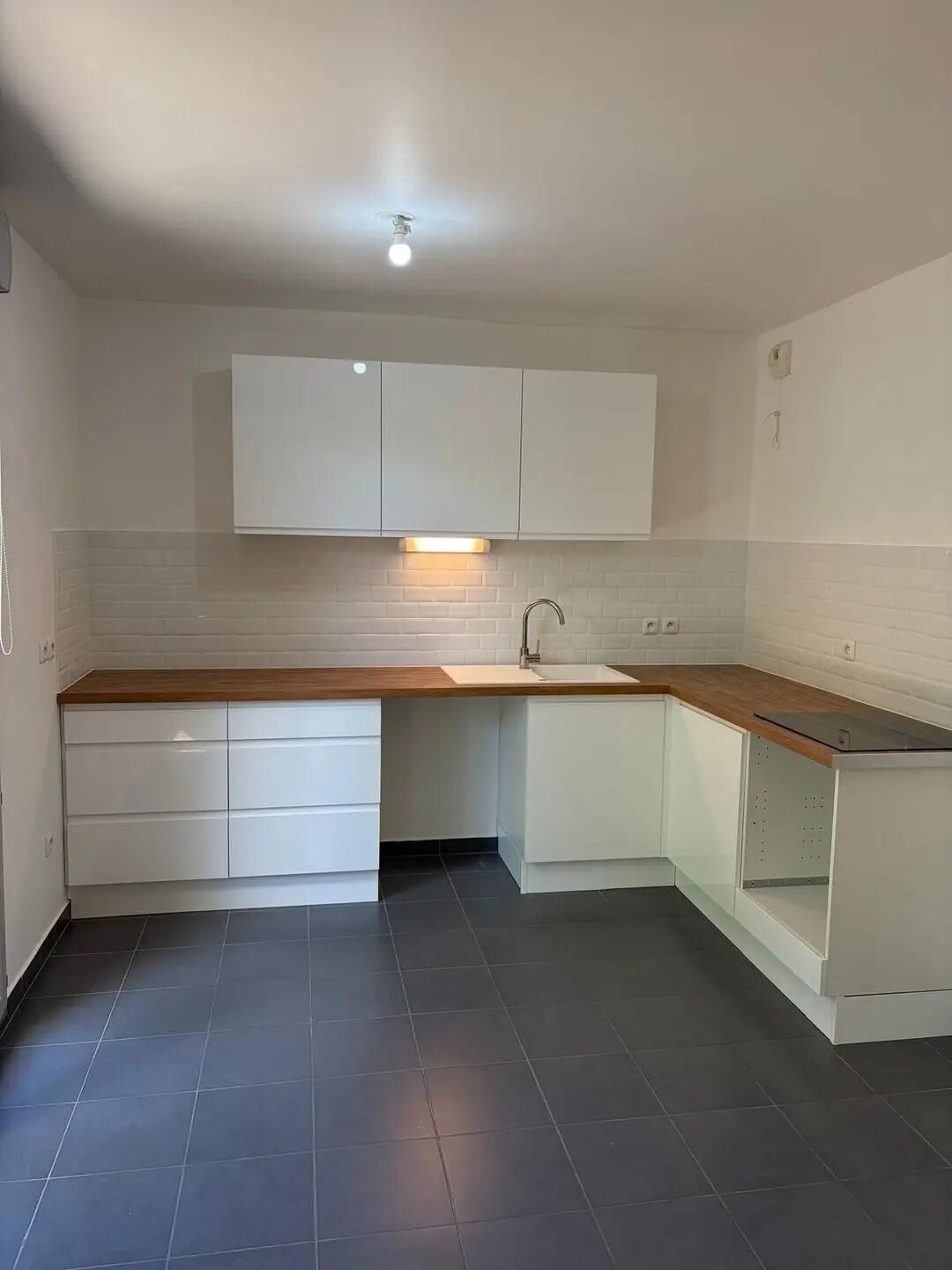 Appartement à louer, 66m², Rosny-sous-Bois