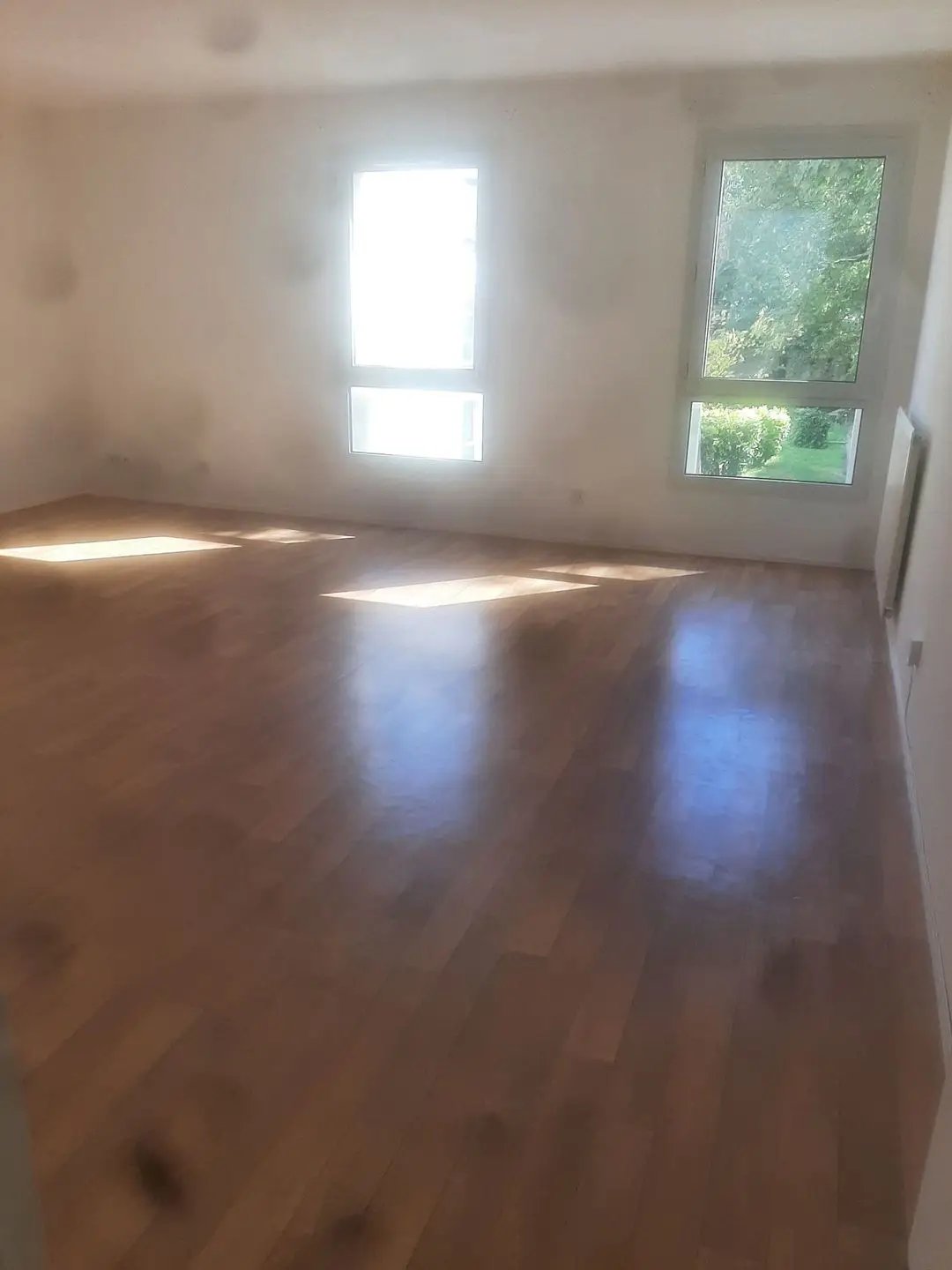 Appartement à louer, 90m², Villejuif