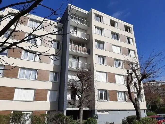 Appartement à louer, 46m², Saint-Germain-en-Laye