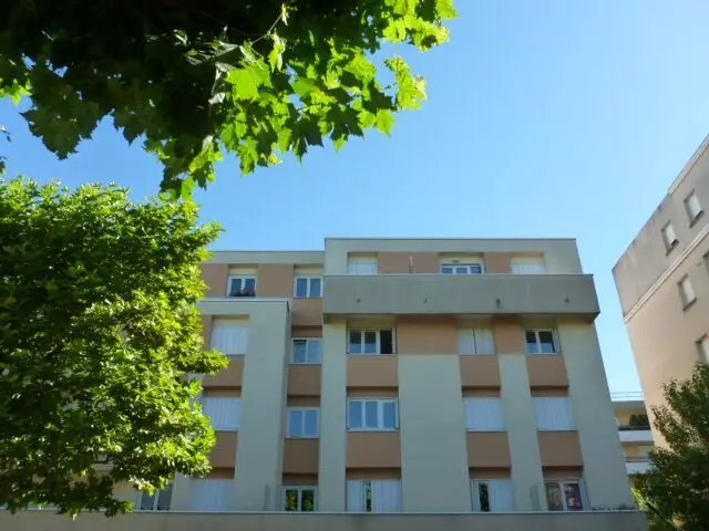 Appartement à louer, 58m², Chilly-Mazarin