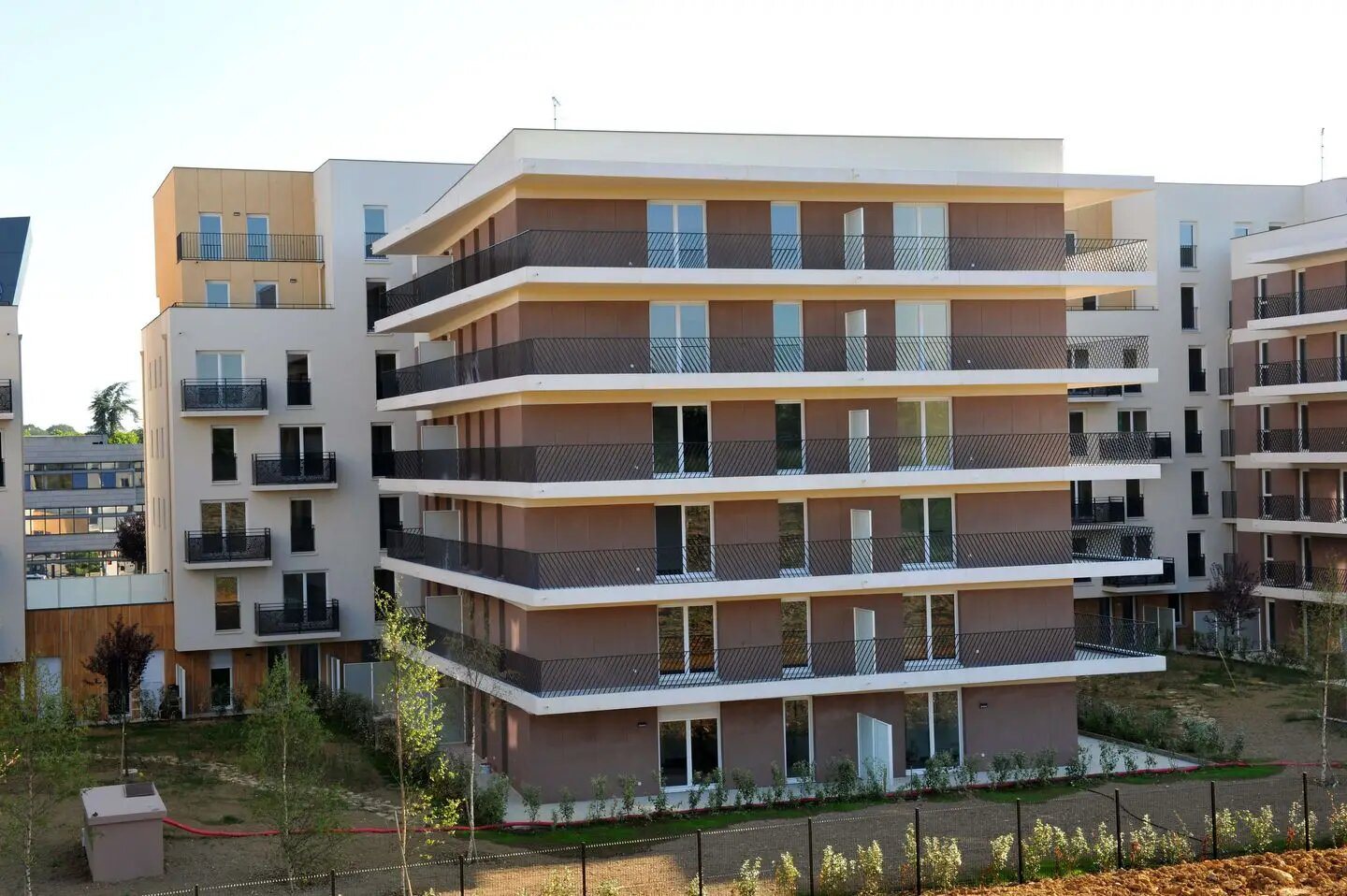 Appartement à louer, 88m², Vélizy-Villacoublay