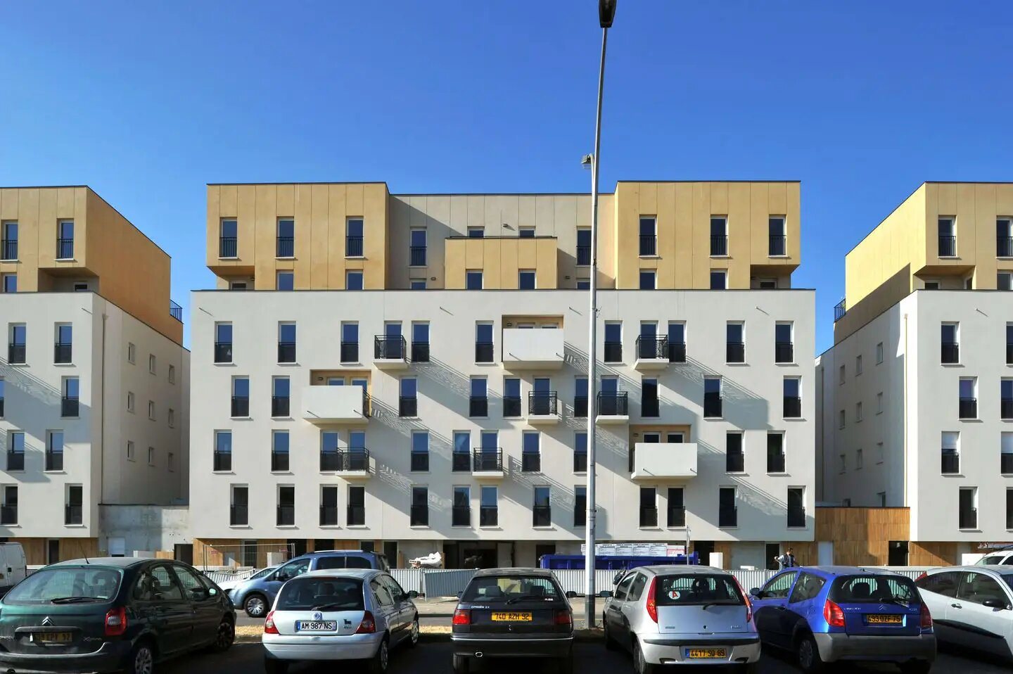 Appartement à louer, 88m², Vélizy-Villacoublay