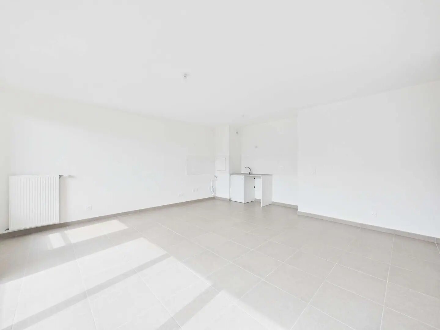 Appartement à louer, 103m², Villemomble