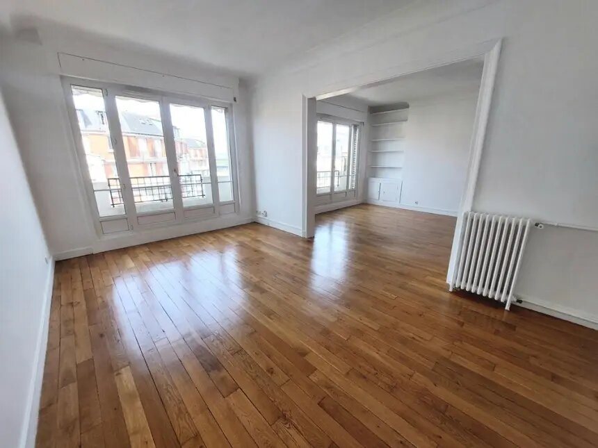 Appartement à louer, 142m², Paris 16ème